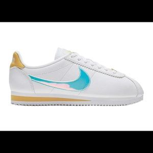 Nike Cortez Shoes!